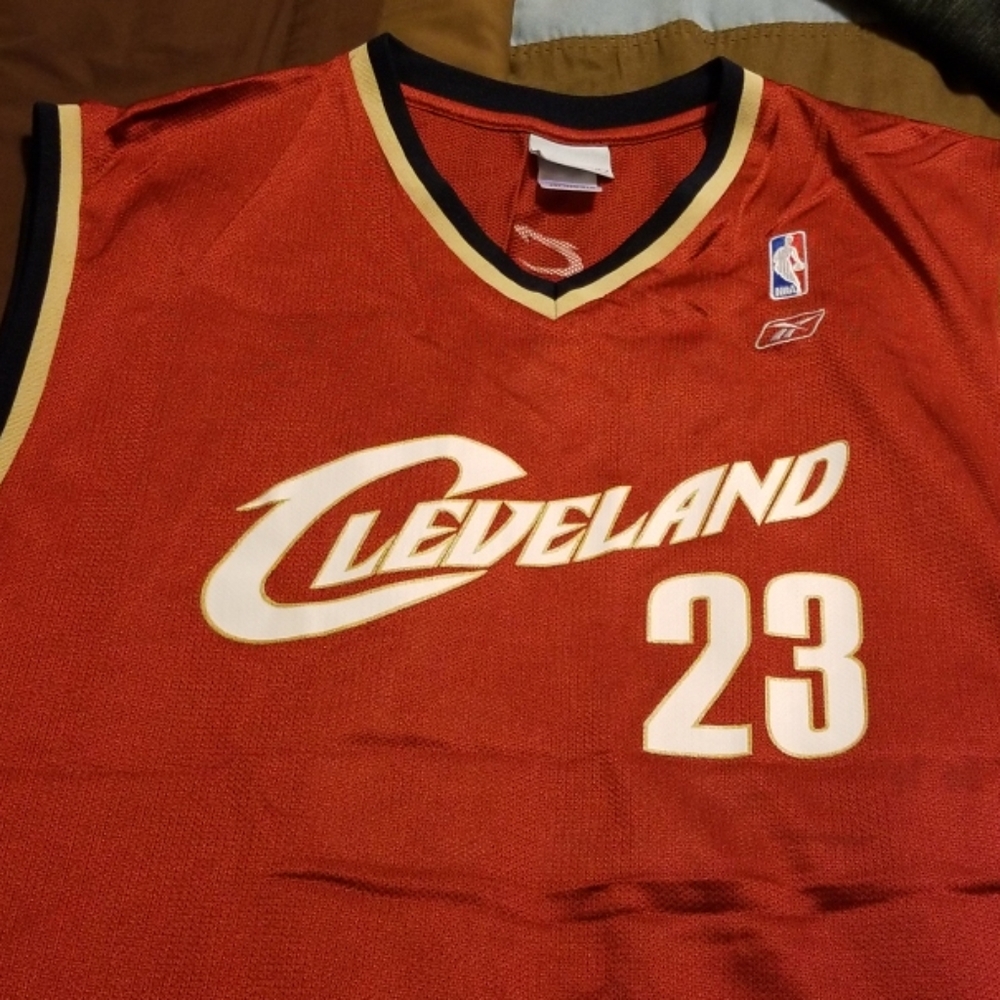 Men jersey